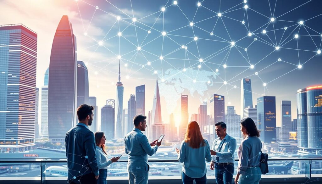 Global Career Opportunities in 2025