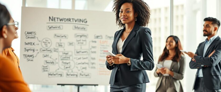 how to build competitive employability skills