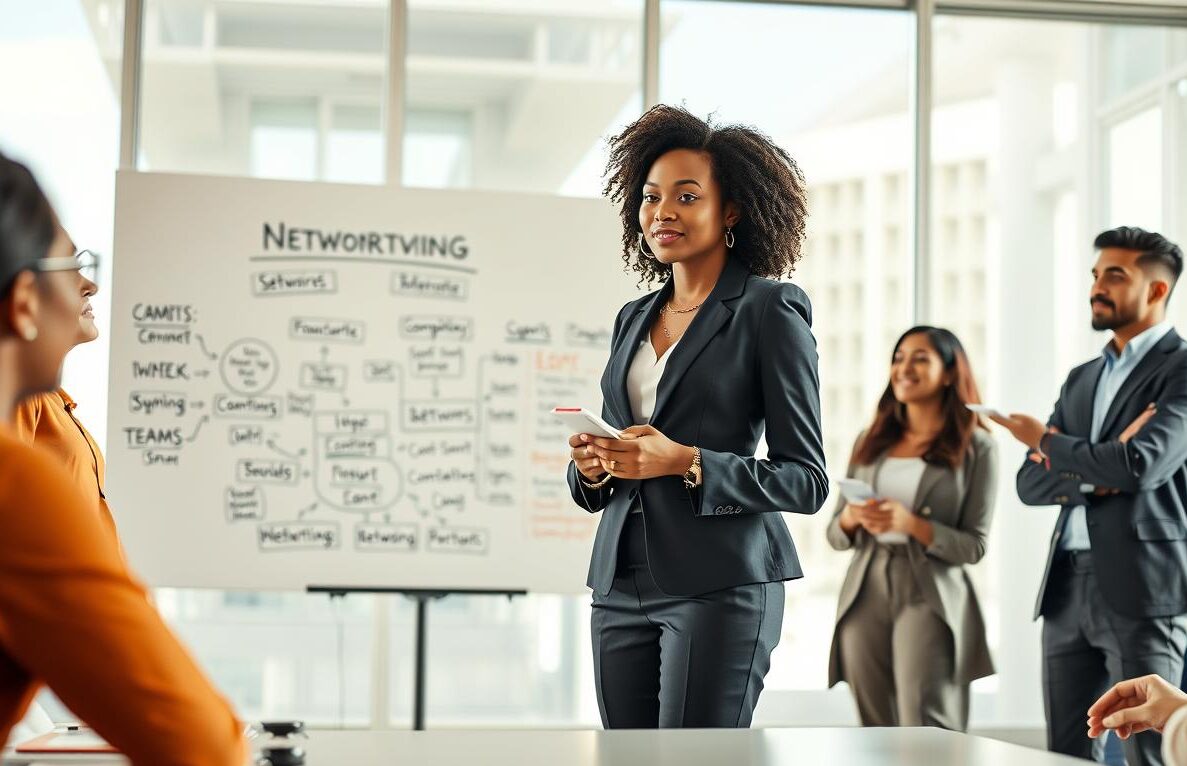 how to build competitive employability skills