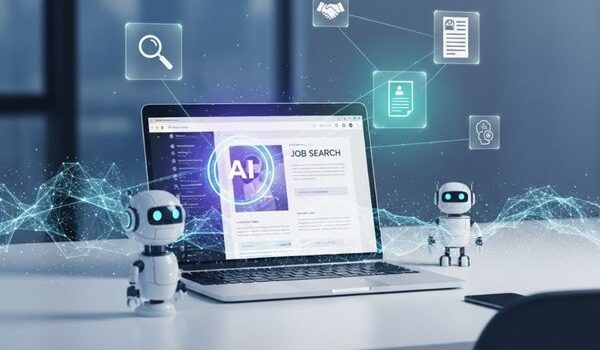 AI Tools That Can Improve Your Job Search